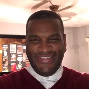 Meet your Posher, Curtis